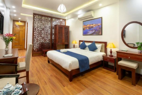 The Linh Homestay